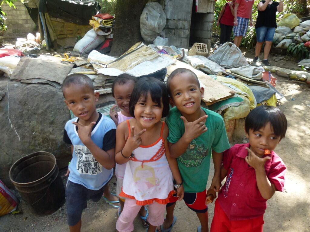 Olongapo-Projekt (2010-2016) Olongapo-Projekt (2010-2016)