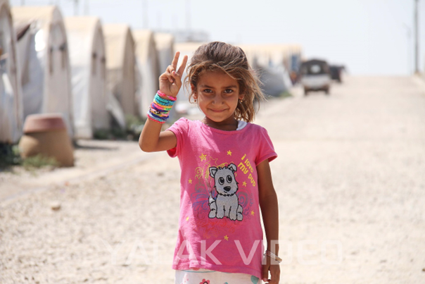 Flüchtlingshilfe im Nordirak (2014-2020) Flüchtlingshilfe im Nordirak (2014-2020)